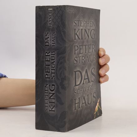 Das schwarze Haus