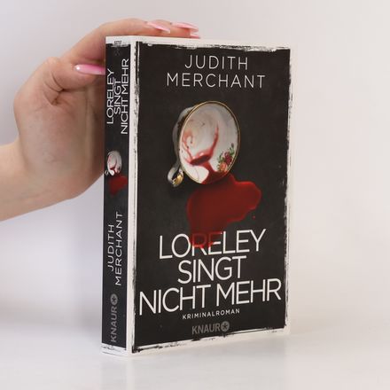 Loreley singt nicht mehr