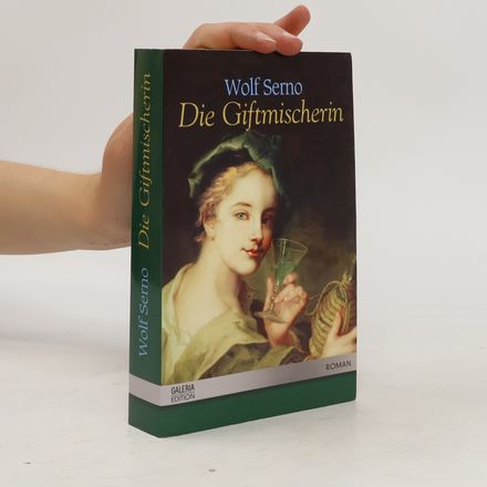 Die Giftmischerin