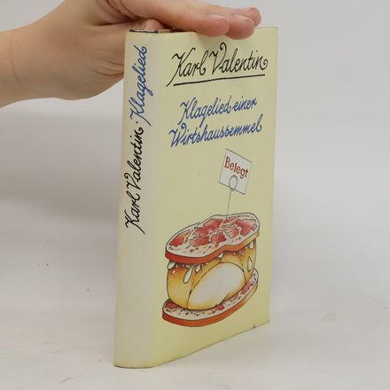 Klagelied einer Wirtshaussemmel