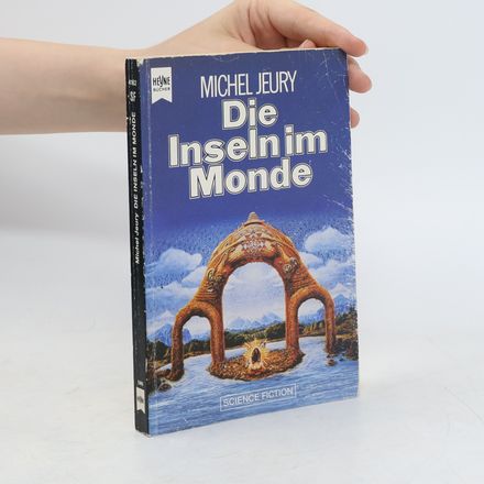 Die Inseln im Monde.