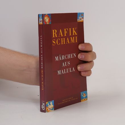 Märchen aus Malula