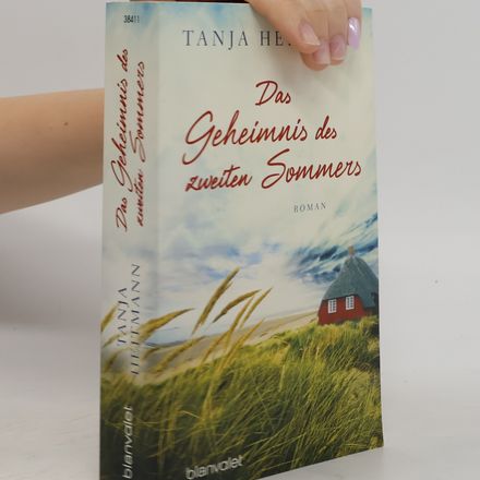 Das Geheimnis des zweiten Sommers