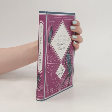 The Great Gatsby. English Edition.