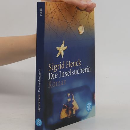 Die Inselsucherin