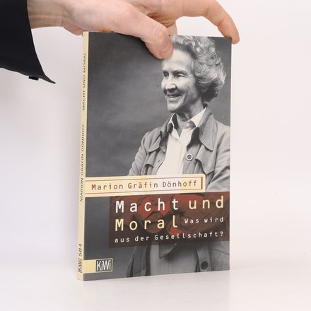Macht und Moral