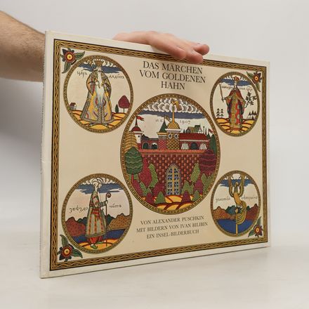 Das Märchen vom goldenen Hahn