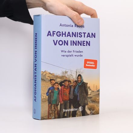 Afghanistan von innen