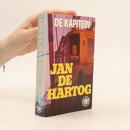 De kapitein