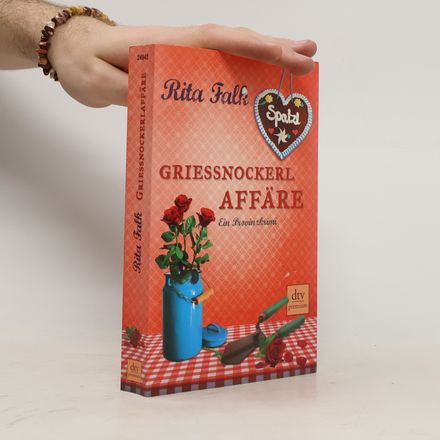 Griessnockerl Affäre
