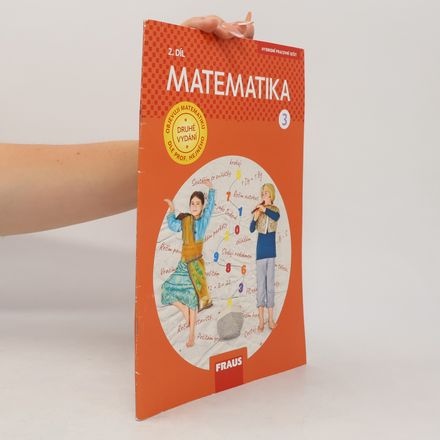 Matematika : pro 3. ročník základní školy