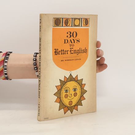 30 Days To Better English