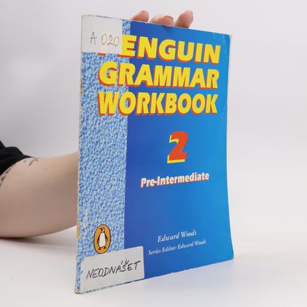 Penguin Grammar Workbook 2