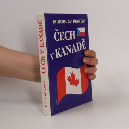 Čech v Kanadě
