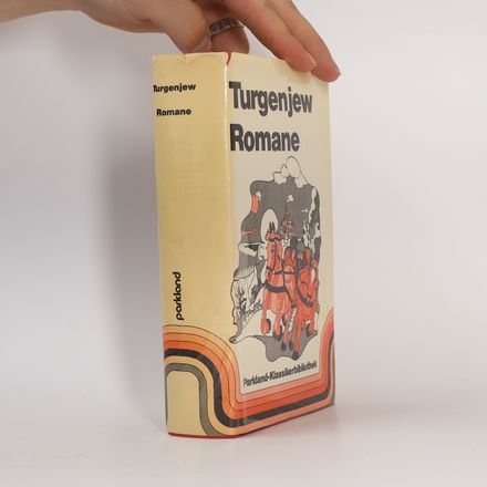 Turgenjew Romane