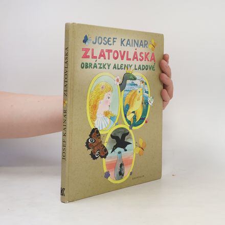 Zlatovláska