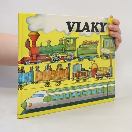 Vlaky