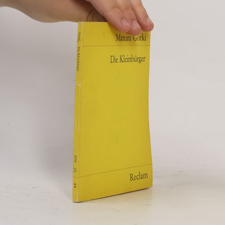 Die Kleinbürger