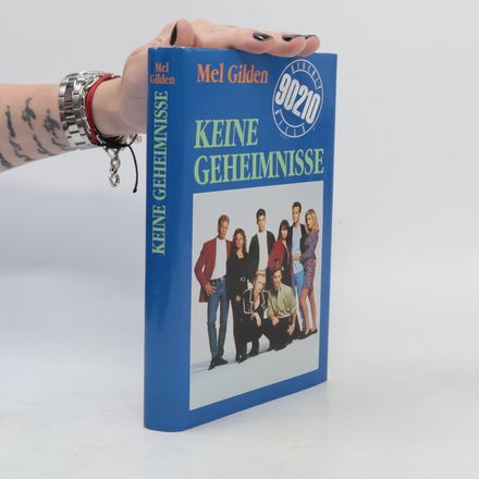 Keine Geheimnisse