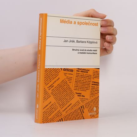 Média a společnost