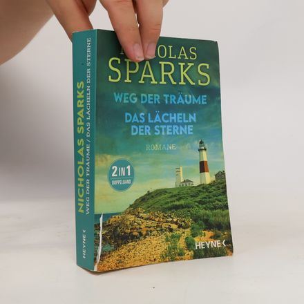 Weg der träume. Das Lächen der sterne