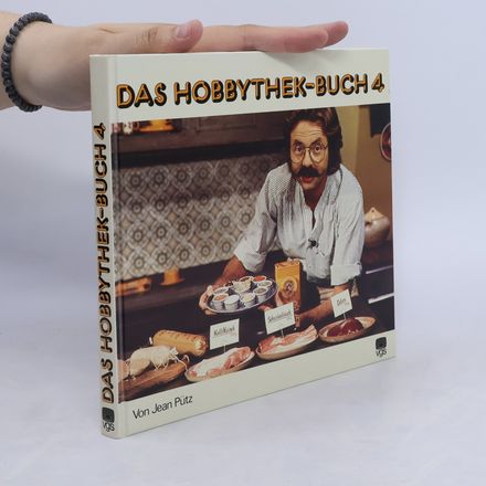 Das Hobbythek-Buch