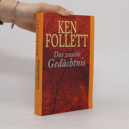 Das zweite Gedächtnis