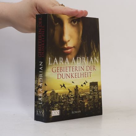 Gebieterin der Dunkelheit