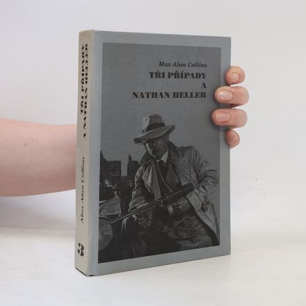 Tři případy a Nathan Heller