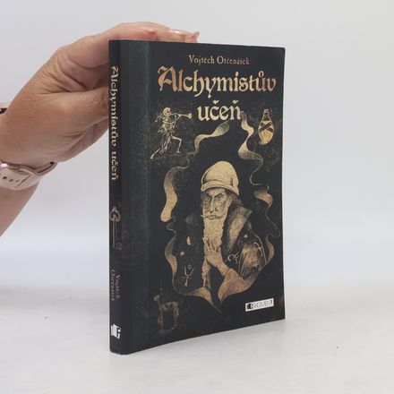 Alchymistův učeň
