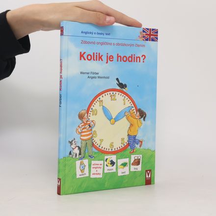 Kolik je hodin?