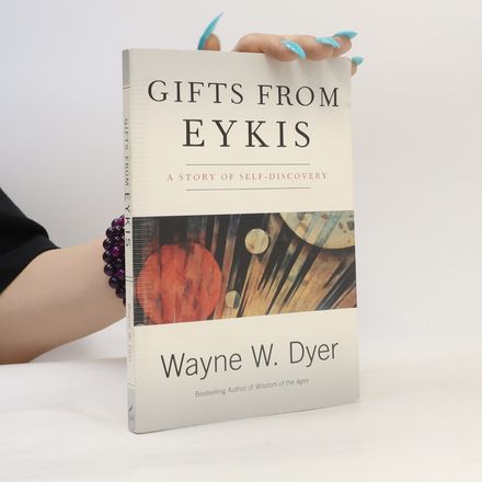 Gifts from Eykis