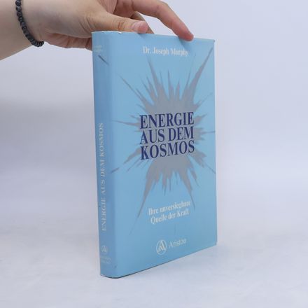 Energie aus dem Kosmos