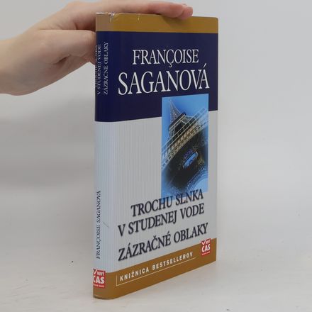 Trochu slnka v studenej vode / Zázračné oblaky