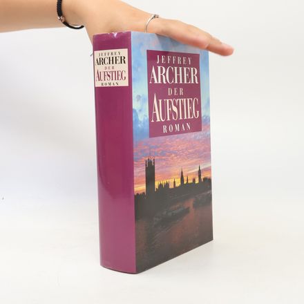 Der Aufstieg