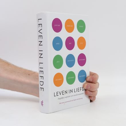 Leven in liefde