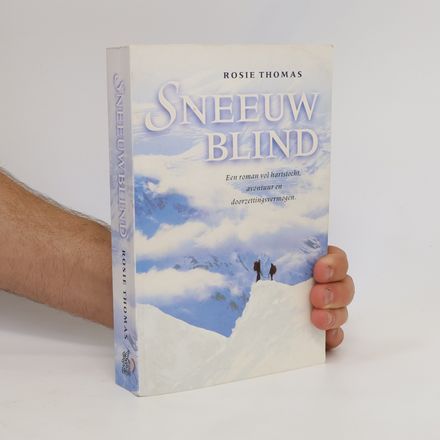 Sneeuwblind