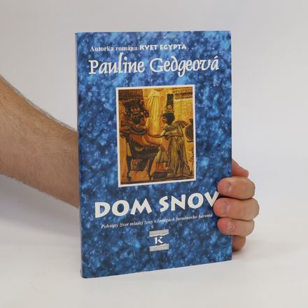 Dom snov