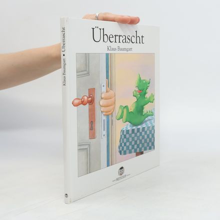Überrascht