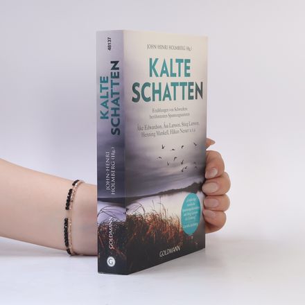 Kalte Schatten