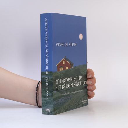 Mörderische Schärennächte