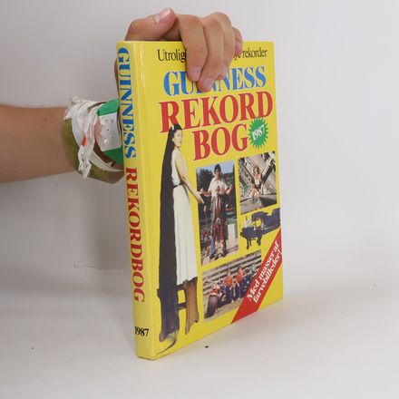 Guinness Rekordbog 1987