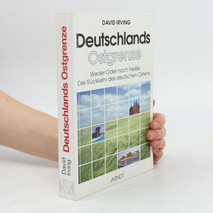 Deutschlands Ostgrenze