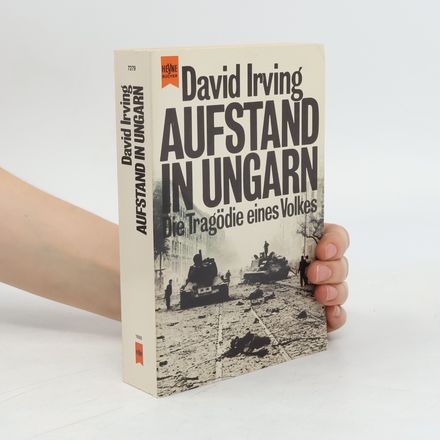 Aufstand in Ungarn