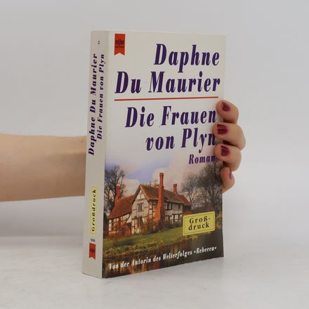 Die Frauen von Plyn. Roman