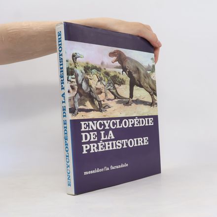 Encyclopédie de la préhistoire