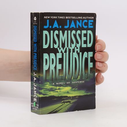 Dismissed With Prejudice