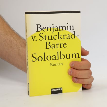 Soloalbum