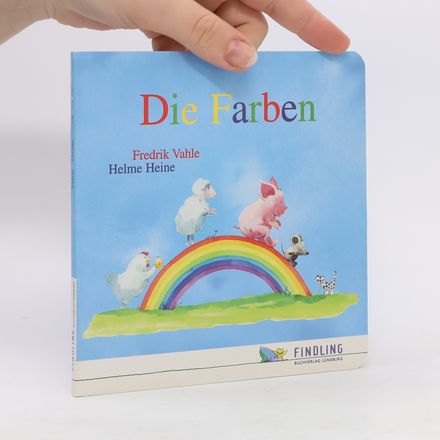 Die Farben