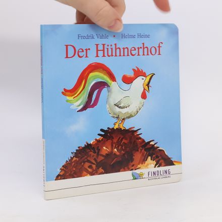 Der Hühnerhof